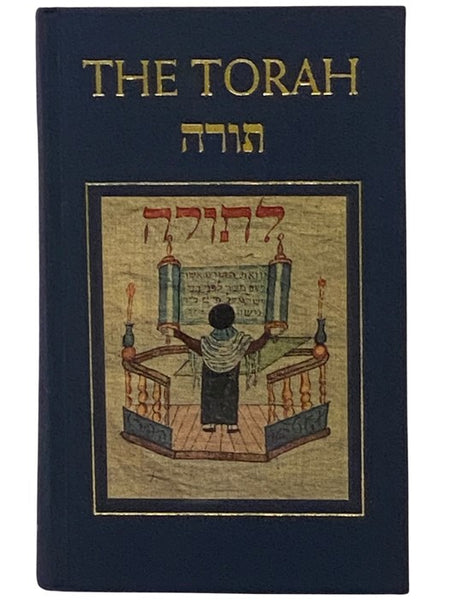 The Torah