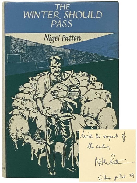 The Winter Should Pass: A Novel