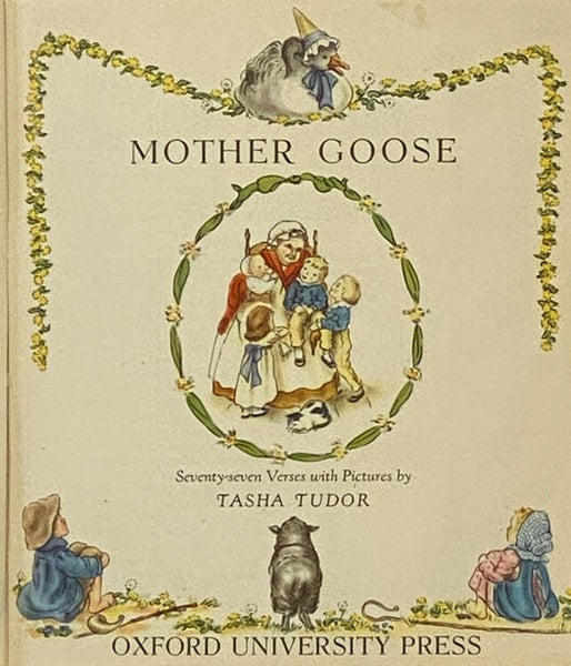 Mother Goose