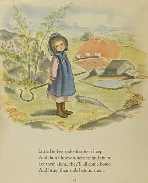 Mother Goose