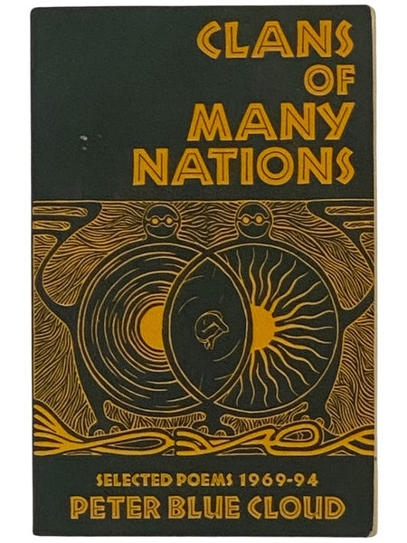Clans of Many Nations: Selected Poems, 1969-94