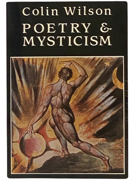 Poetry and Mysticism