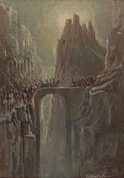 The Book of the Epic: The World's Great Epics Told in Story