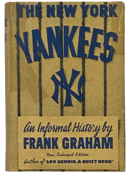 The New York Yankees: An Informal History