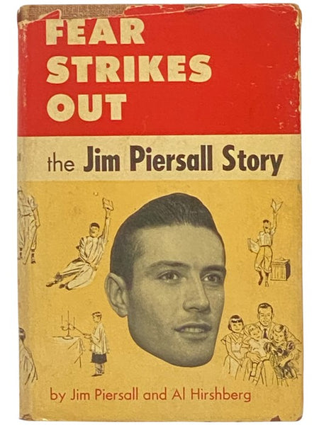Fear Strikes Out: The Jim Piersall Story
