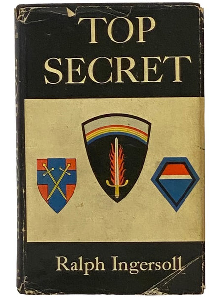 Top Secret