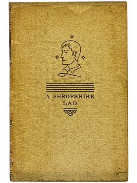 A Shropshire Lad