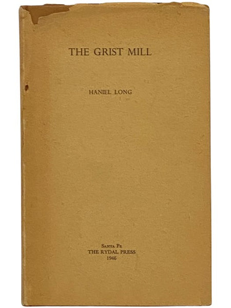 The Grist Mill