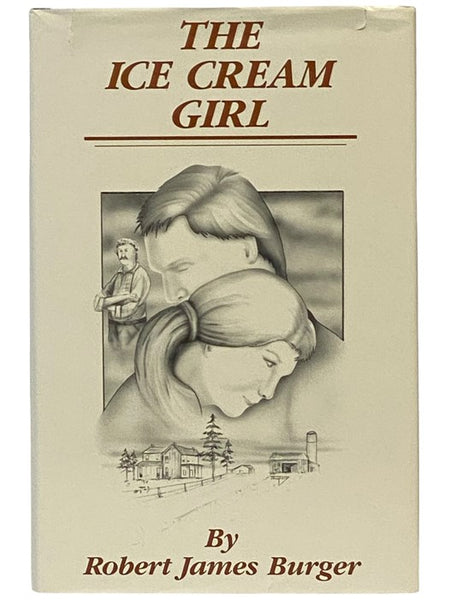 The Ice Cream Girl