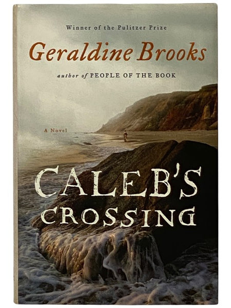 Caleb's Crossing: A Novel