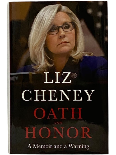Oath and Honor: A Memoir and a Warning