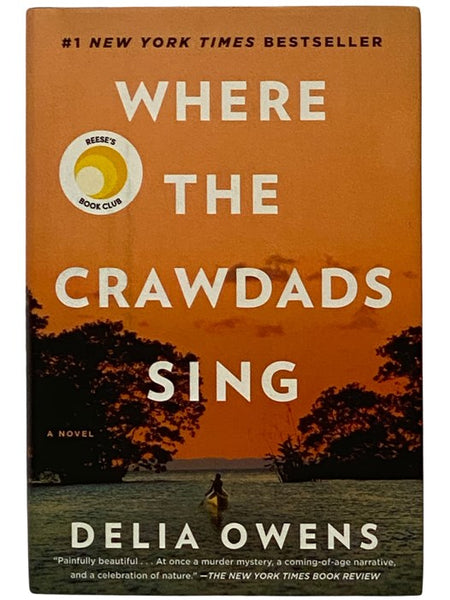 Where the Crawdads Sing