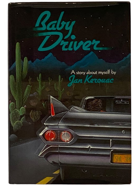 Baby Driver