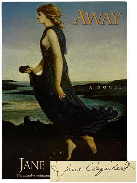 Away: A Novel