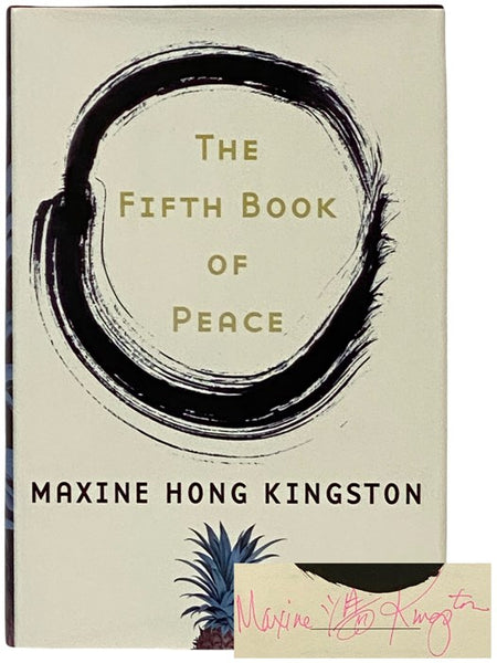 The Fifth Book of Peace