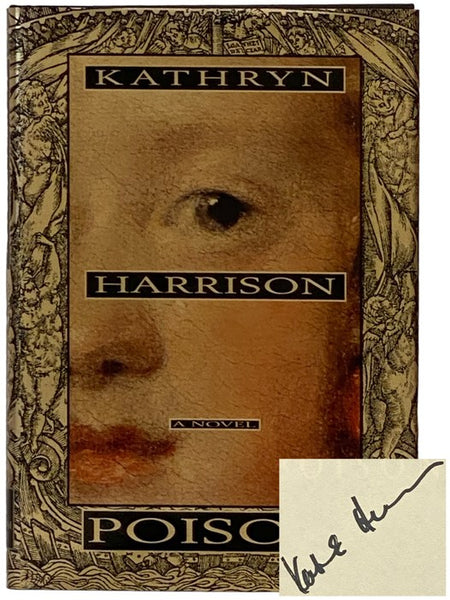 Poison: A Novel