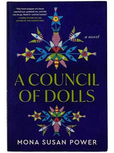 A Council of Dolls: A Novel