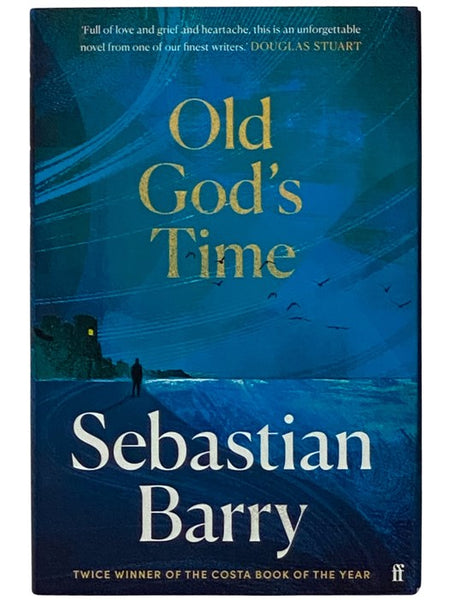 Old God's Time