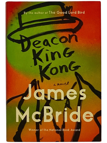 Deacon King Kong: A Novel