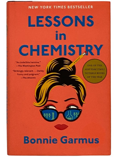 Lessons in Chemistry: A Novel