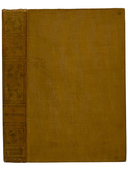 The Pirate and The Three Cutters (Author's Connoisseur Edition)