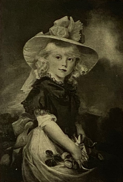 Fanny Burney at the Court of Queen Charlotte