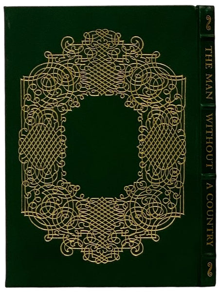 The Man Without a Country (The Easton Press)