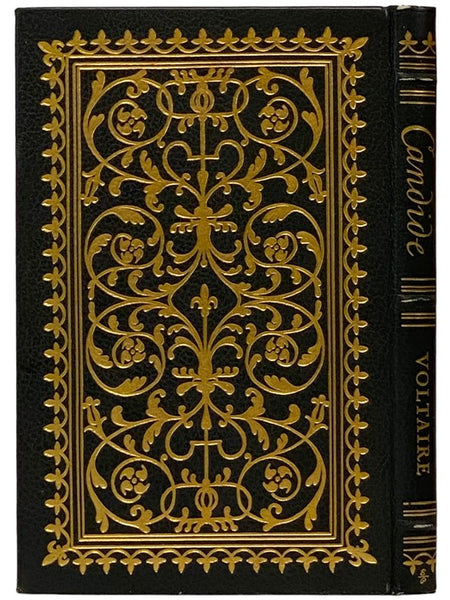 Candide; or, The Optimist (The 100 Greatest Books Ever Written)