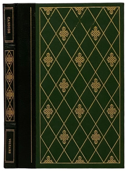 Candide (The Franklin Library)
