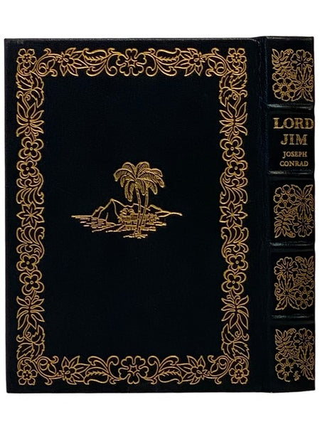 Lord Jim: A Tale (The Easton Press)