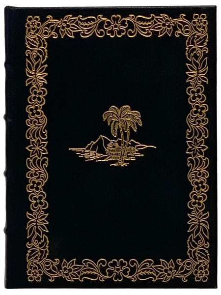 Lord Jim: A Tale (The Easton Press)
