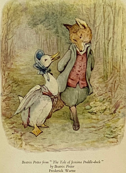 20th Century Children's Books [Twentieth]