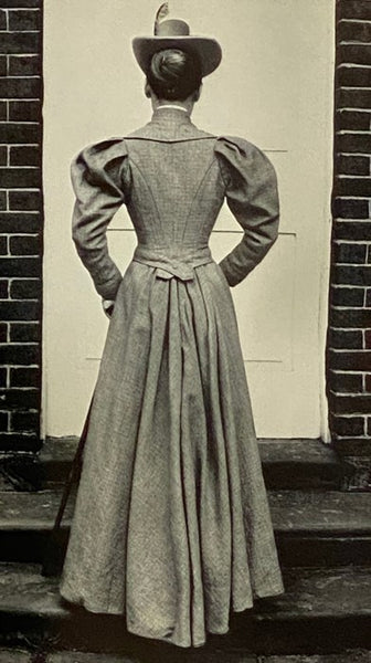 The Gallery of English Costume, Picture Book No. 8: Costume for Sport