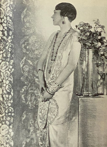 The 10s, the 20s, the 30s: Inventive Clothes, 1909-1939