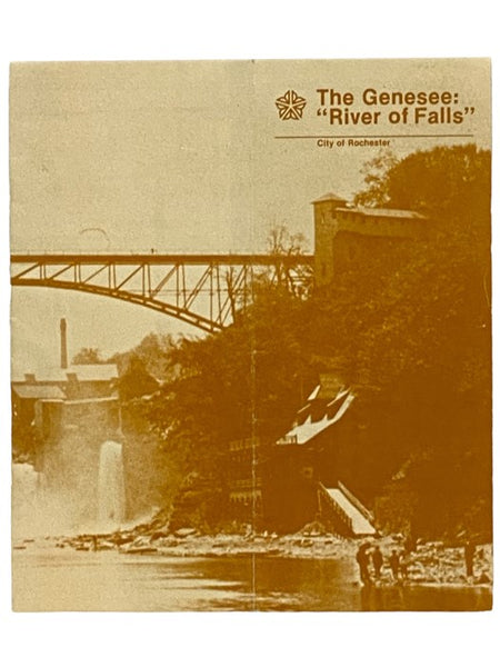 The Genesee: 'River of Falls'