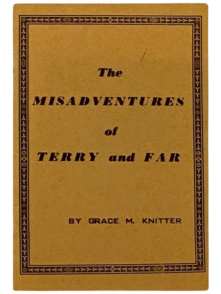 The Misadventures of Terry and Far