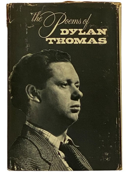 The Poems of Dylan Thomas