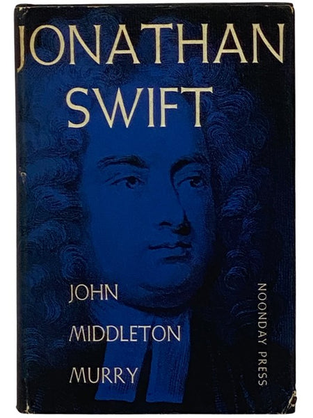 Jonathan Swift