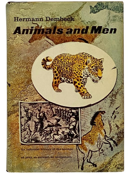 Animals and Men