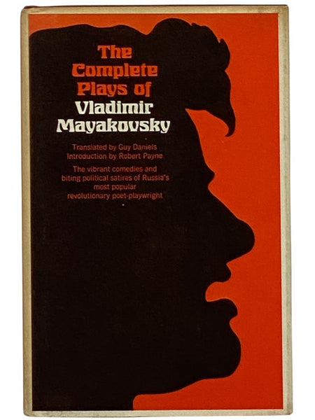 The Complete Plays of Vladimir Mayakovsky
