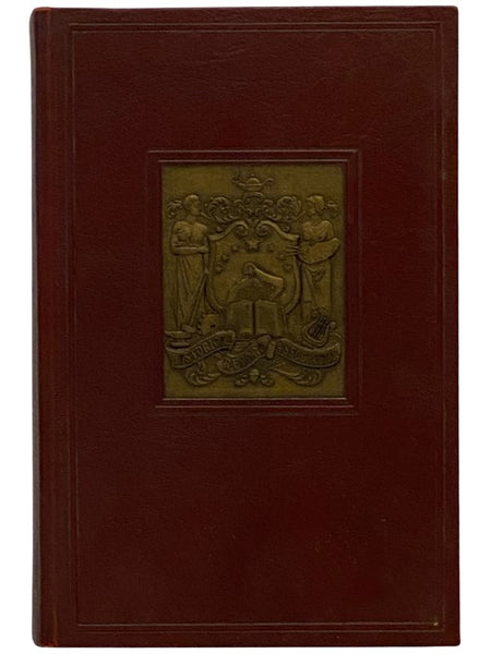 The Bicentennial History of Pittsburgh and Allegheny County (Library of American Lives) (Volume 1 of 3)