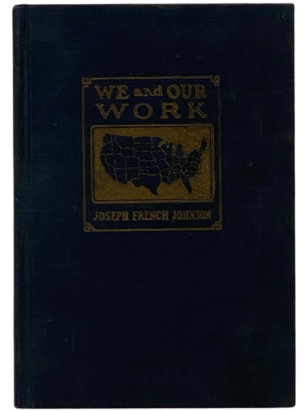 We and Our Work