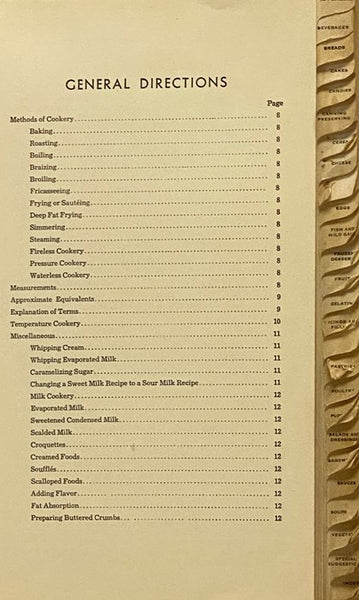 The Household Searchlight Recipe Book