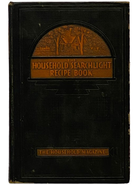 The Household Searchlight Recipe Book
