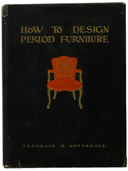How to Design Period Furniture