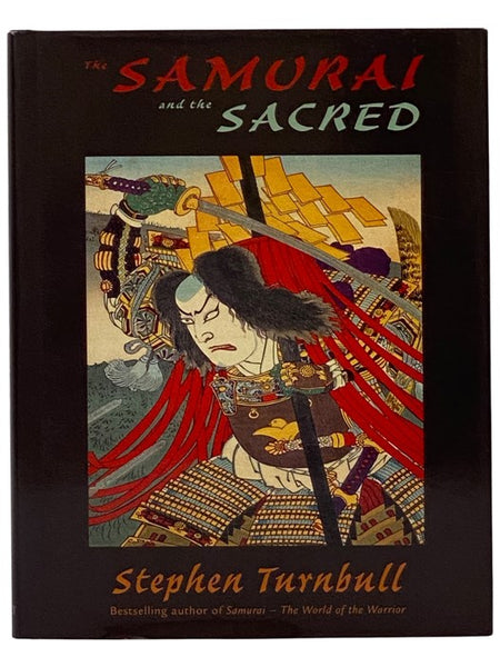 The Samurai and the Sacred