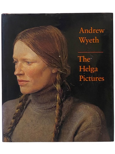 Andrew Wyeth: The Helga Pictures