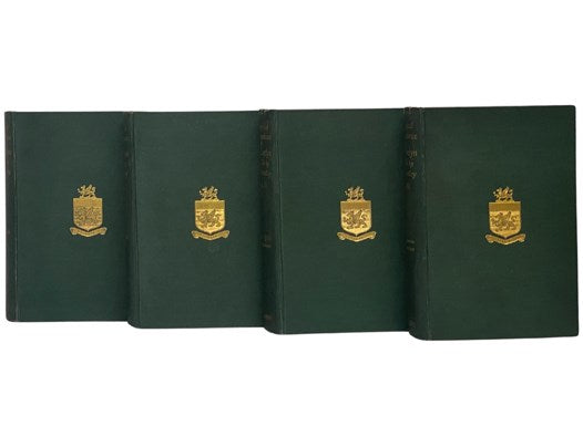 Diary of John Evelyn, ESQ., F.R.S.: To Which Are Added a Selection from His Familiar Letters and the Private Correspondence between King Charles I and Sir Edward Nicholas and between Sir Edward Hyde (Afterwards Earl of Clarendon) and Sir Richard Browne, …