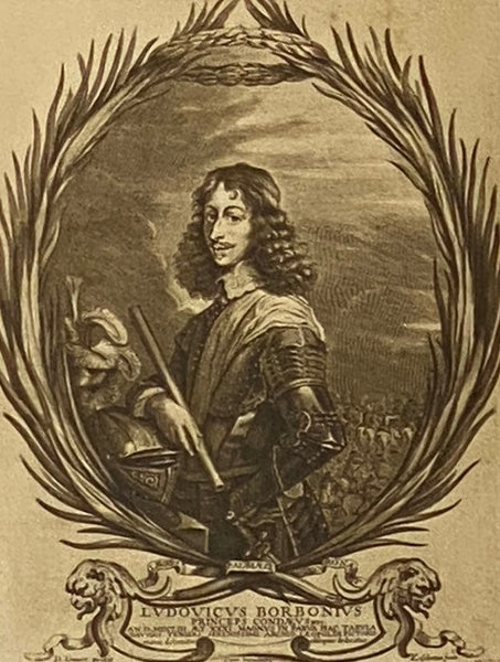 A Princess of Intrigue: Anne Genevieve de Bourbon, Duchesse de Longueville, and Her Times, in Two Volumes