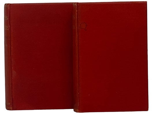 A Princess of Intrigue: Anne Genevieve de Bourbon, Duchesse de Longueville, and Her Times, in Two Volumes